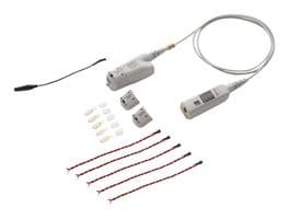 KEYSIGHT TECHNOLOGIES - N2821A - Sonde de courant, Interface AutoProbe de Keysight, Connecteur MBB Keysight, 5 A, 50 µA