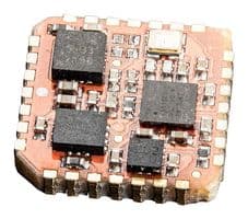 XSENS - MTI-8-0I-T - Module MEMS, Accéléromètre, Gyroscope, Magnétomètre, X, Y, Z, 2.8 V, 3.6 V, LCC, 28 Broche(s)