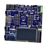 RENESAS - RTK7DKS7G2S00004BU - Kit de développement, S7G2, 32 bits, ARM Cortex-M4, Famille Synergy