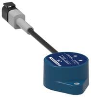 TELEMECANIQUE SENSORS - XXW54P3APL01DM6 - Capteur à ultrasons, Large faisceau, 3m, Faisceau 50°, 48kHz, Connecteur mâle 6 broches, Série XX