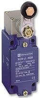 TELEMECANIQUE SENSORS - XCKJ10511H29 - Commutateur fin de course, Levier à galet, 1NO / 1NC, 10 A, 240 V, OsiSense XC Series