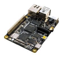 AVNET - AES-RZB-V2L-SK-G - Carte de développement, Ordinateur monocarte, RZ/V2L, ARM Cortex-A55, Cortex-M33