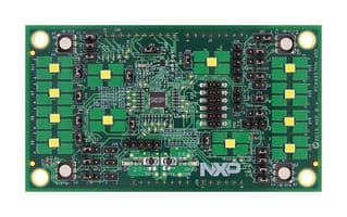 NXP - PCA9957HN-ARD - Carte d'éval, PCA9957HN, driver LED courant constant, Arduino EVK pour évaluer le contrôleur de LED