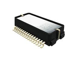 MURATA - SCHA63T-K01-004 - Module MEMS, Accéléromètre, Gyroscope, X, Y, Z, 3 V, 3.6 V, SOIC, 32 Broche(s)