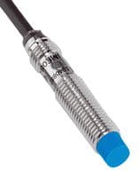 SICK - IME08-2N5PSZW2K - Capteur de proximité inductif, 2,5mm, PNP / SPST-NO, M8 x 1, Série IME, 10V à 30V