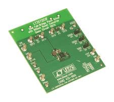 ANALOG DEVICES - DC1197A - Carte de démonstration, Gestion d'alimentation, Driver Piezo, LT3572EUF