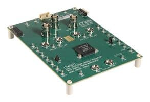 ANALOG DEVICES - DC2066A - Carte de démonstration, LTM4677, Régulateur Buck, Micro-module