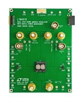 ANALOG DEVICES - DC2552A - Carte de démonstration, LTM4678EY#PBF, Régulateur Step-down Micro-module