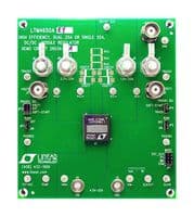 ANALOG DEVICES - DC2603A-A - Carte de démonstration, LTM4650AEY, Régulateur Step-down Micro-module