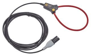 CHAUVIN ARNOUX - MA194-250 - Sonde de courant, 3m, Cordon d'alimentation, Pince ampèremétrique, 10 kA, 100 mA