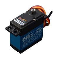 DFROBOT - SER0067 - Servo Moteur, avec encodeur magnétique, 8.4 V, 3.48 Nm, 52 t/min