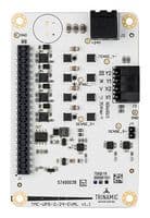 ANALOG DEVICES - TMC-UPS-10A70V-A-EVAL - Carte d'évaluation driver et contrôleurs moteur pas à pas, TMC4671