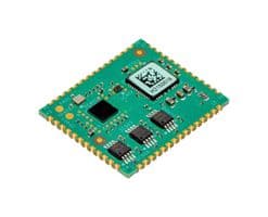ANALOG DEVICES - TMCM-1690-CAN-T - Entraînement par servomoteur, Triphasé, 1.5 A, 120kHz, 10 VDC, 60 VDC