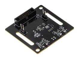 ANALOG DEVICES - EVAL-ADPD6000Z - Carte d'évaluation, ADPD6000, Front-end de capteur multimodal
