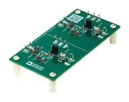 ANALOG DEVICES - MAXM20344EVKIT# - Carte d'évaluation, MAXM20344AMP+, Module d'alimentation, Sortie 5V