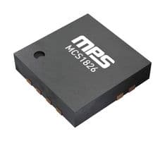 MONOLITHIC POWER SYSTEMS (MPS) - MCS1826GQTE-40-Z - LINEAR HALL-EFFECT CURRENT SENSOR IC