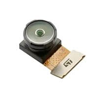 STMICROELECTRONICS - CAM-5G1-160CLR - Promodule, VD55G1CCB0, Capteur d'images, Ordinateurs, Cartes de traitement embarquées