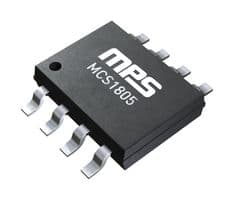MONOLITHIC POWER SYSTEMS (MPS) - MCS1805GS-305-B-Z - LINEAR HALL-EFFECT CURRENT SENSOR