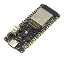 DFROBOT - DFR1139 - Kit de développement, ESP32-WROOM-32E-N16R2, Xtensa, LX6, 32 bits, Famille ESP32