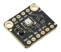 DFROBOT - SEN0629 - Kit capteurs, BME688, Capteur environnemental, I2C/SPI, Arduino, ESP32/ESP8266, cartes Raspberry Pi