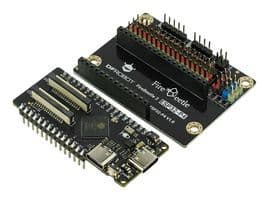 DFROBOT - DFR1237 - Kit de développement, ESP32-P4, RISC-V, 32bits, Famille ESP32