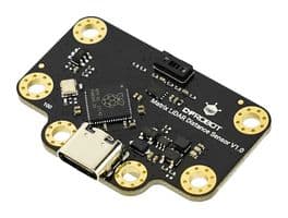 DFROBOT - SEN0628 - Capteur distance 3D Matrix TOF, 8x8, RP2040, Arduino micro:bit, ESP32 Cartes Raspberry Pi/LattePanda