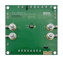 ANALOG DEVICES - EVAL-LTM3360B-AZ - Carte d'évaluation, LTM3360B, Régulateur micro-module step-down