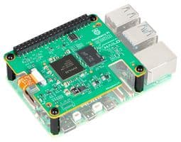 RASPBERRY-PI - SC2166 - Carte Add-On, Raspberry Pi AI HAT+ 2, Cartes de développement Raspberry Pi 5