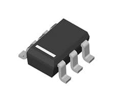 NISSHINBO MICRO DEVICES - RP500N152A-TR-FE - 600MA PWM/VFM STEP-DOWN DCDC CONVERTER W