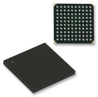 ANALOG DEVICES - ADIS16505-3BMLZ - Module MEMS, Accéléromètre, Gyroscope, X, Y, Z, 3 V, 3.6 V, BGA, 100 Broche(s)