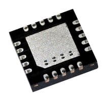 ANALOG DEVICES - TMC6300-LA - Driver de moteur, Brushless, PMSM, Sortie 1,2A, Alimentation 2 à 11V, -40°C à 125°C, QFN-EP-20