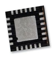 ROHM - BD63006MUV-E2 - Motor Driver / Controller, Three Phase Brushless Motor, 8 V to 28 V supply, 1.5 A/1 Output, VQFN-24
