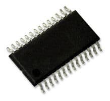 ALLEGRO MICROSYSTEMS - A3977SLPTR-T - Driver / Contrôleur de moteur, DMOS, Alimentation 3V à 5,5V, 2 Sorties 35V 2,5A, 450 ohm TSSOP-28