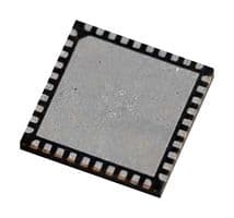 STMICROELECTRONICS - L99SM81VQ6TR - Driver/Contrôleur de moteur, Pas à pas, AEC-Q100, 6V à 28V, 4 Sorties 1,35A, QFN-40