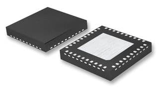 ROHM - BD63005AMUV-E2 - Motor Driver / Controller, Three Phase Brushless Motor, 10 V to 28 V supply, 2 A/1 Output, VQFN-40