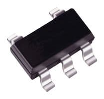 ANALOG DEVICES - LTC1695CS5#TRMPBF - Contrôleur vitesse ventilateur, DC Brushless 1 sortie, 4,5V à 5,5V, 4,922V/180mA, 0 à 70°C, SOT-23-5