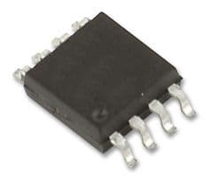 MICROCHIP - EMC2101-R-ACZL-TR - SMBus Fan Control, PWM, 3 V to 3.6 V supply, 1°C Accurate Temperature Monitoring, 1 Output, MSOP-8
