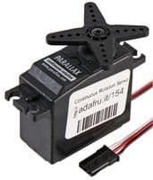 ADAFRUIT - 154 - Servo Moteur, Rotation continue., 6 V, 47 in-oz, 60 t/min