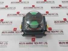 Topworx TXP-E21GNMM Limit Switch Box