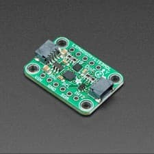 Adafruit LSM6DSOX + LIS3MDL, Capteur Numérique, I2C, STEMMA QT, 4517