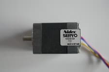 Stepping motor NIDEC SERVO KH2030
