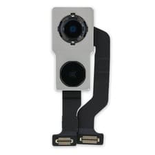 MODULE CAMERA ARRIERE POUR APPLE IPHONE 11
