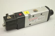 NORGREN Directional Control Valve V61B417A-A3 13J