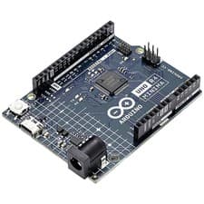 Arduino ABX00080 Carte Uno Rev4 Minima