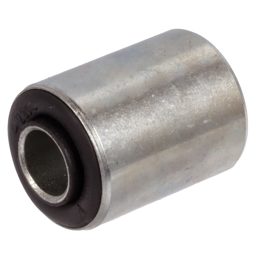 steel rubber bush PHO-P inner diameter 40mm outer diameter 75mm length of inner bush 70mm length of outer bush 57mm pressed-in version