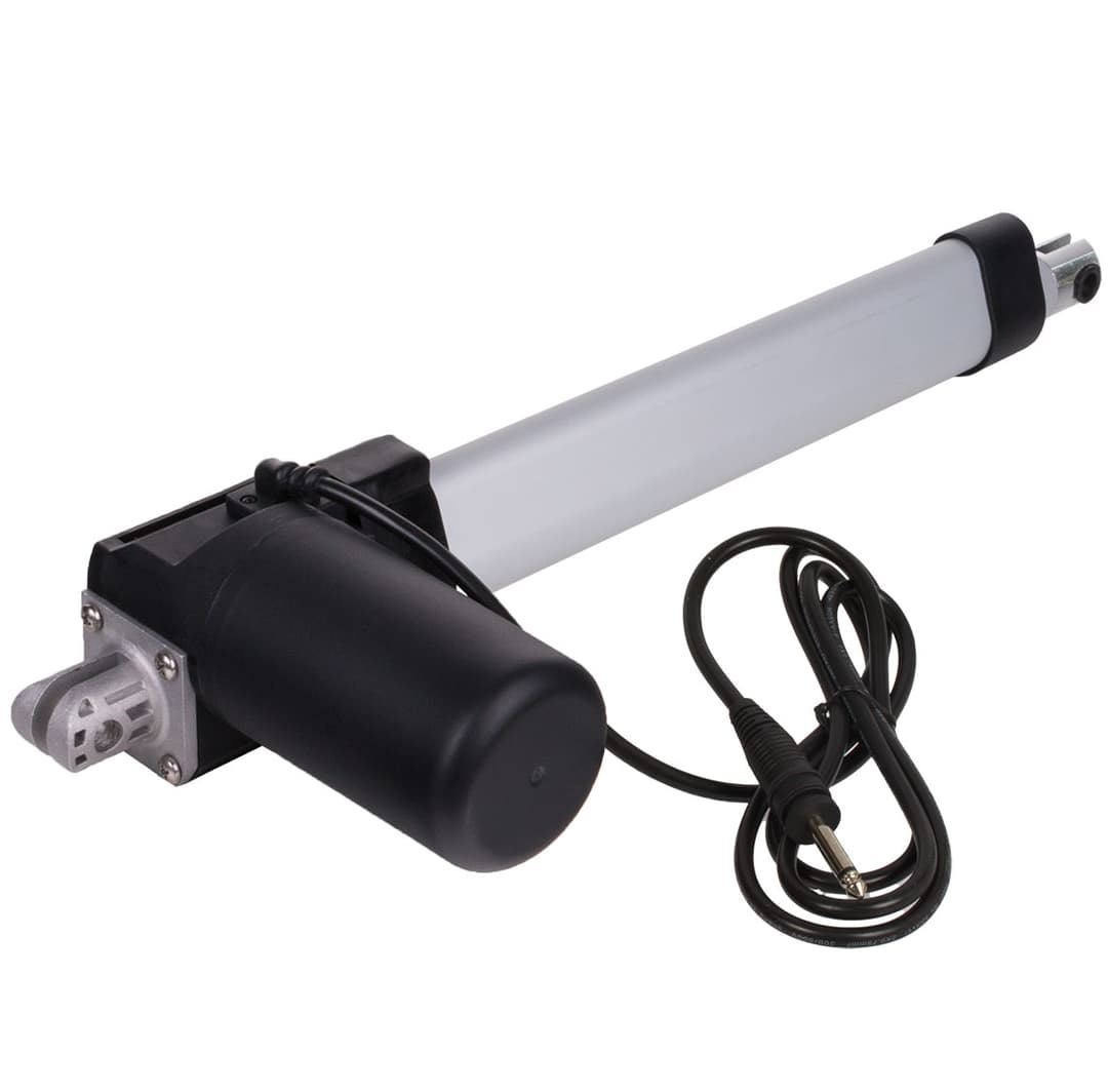 Actuator GR/I speed 3mm/s stroke 500mm
