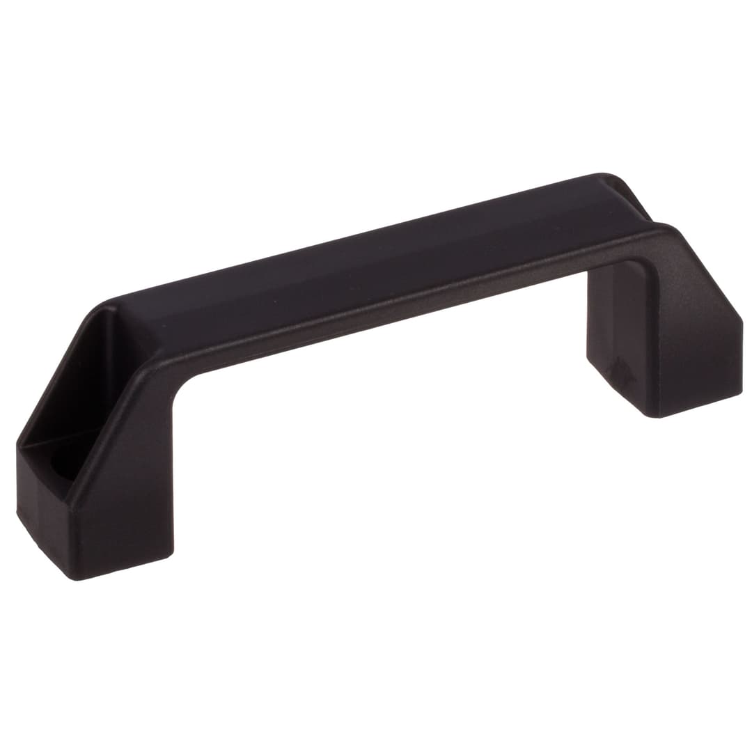 Cabinet U handle 528 length 94mm material PP