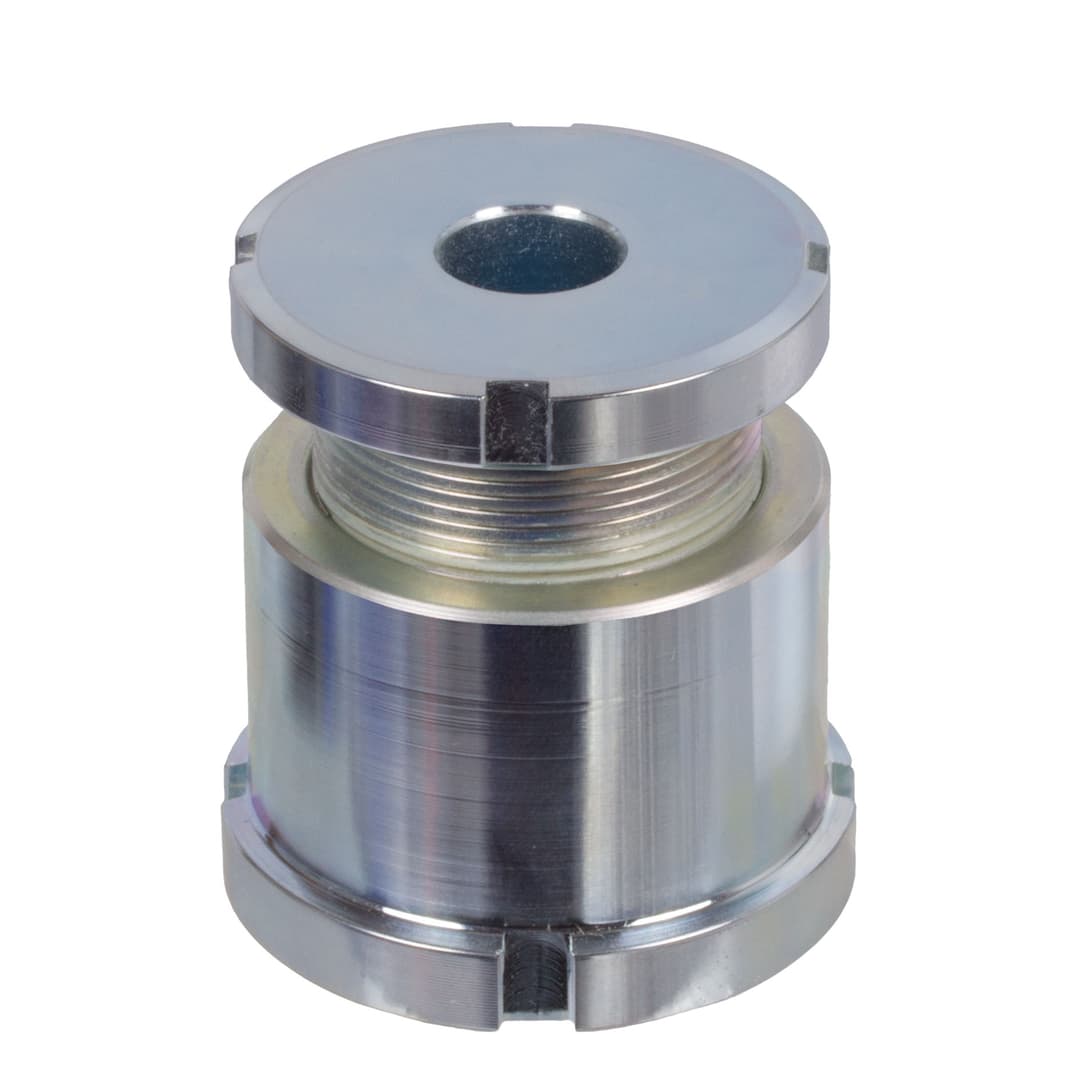 Precision levelling adjuster MN 686.1 50-33.0