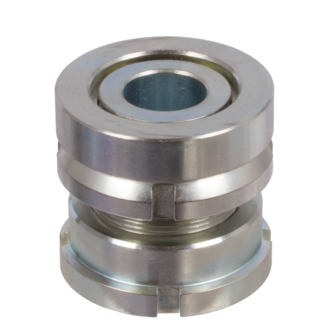 Ball head precision levelling adjuster MN 686.4 50-26.0