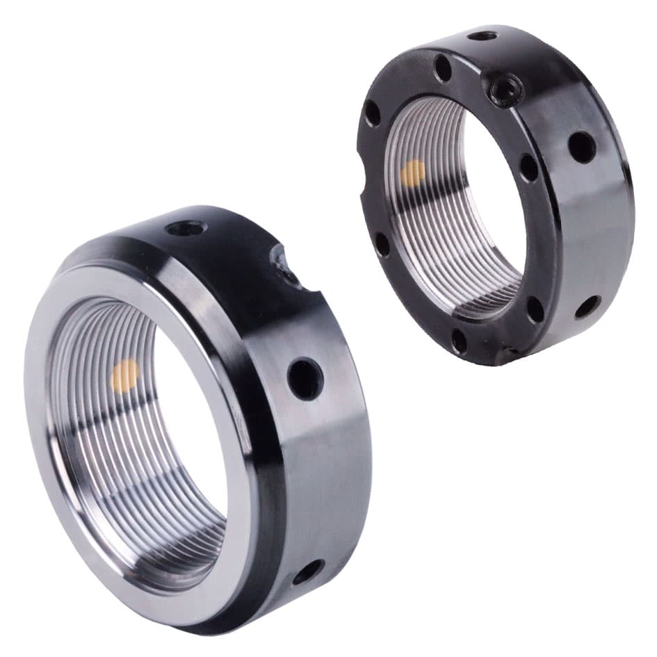 locknut KMTA 7 M35x1,5